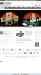 Mobile Screenshot of doprecision.com